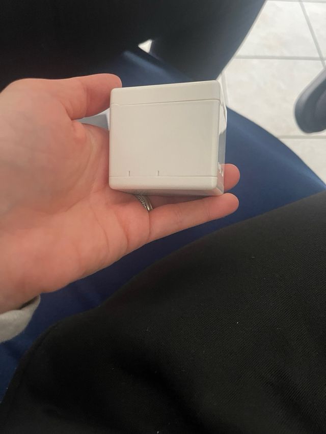 Stampante portatile a colori