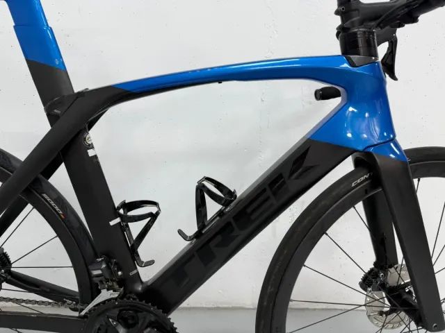 Trek Madone SL7 Disc 56