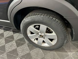 CHEVROLET Captiva 2.0 VCDI 16V 7 Plz UNICO DUEÑO