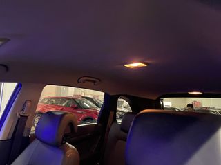 CHEVROLET Captiva 2.0 VCDI 16V 7 Plz UNICO DUEÑO