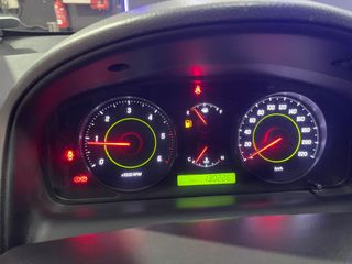 CHEVROLET Captiva 2.0 VCDI 16V 7 Plz UNICO DUEÑO