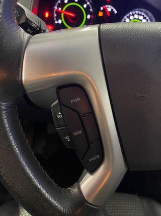 CHEVROLET Captiva 2.0 VCDI 16V 7 Plz UNICO DUEÑO