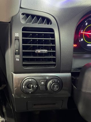 CHEVROLET Captiva 2.0 VCDI 16V 7 Plz UNICO DUEÑO