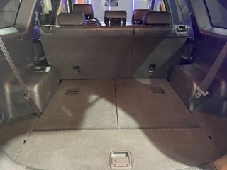 CHEVROLET Captiva 2.0 VCDI 16V 7 Plz UNICO DUEÑO