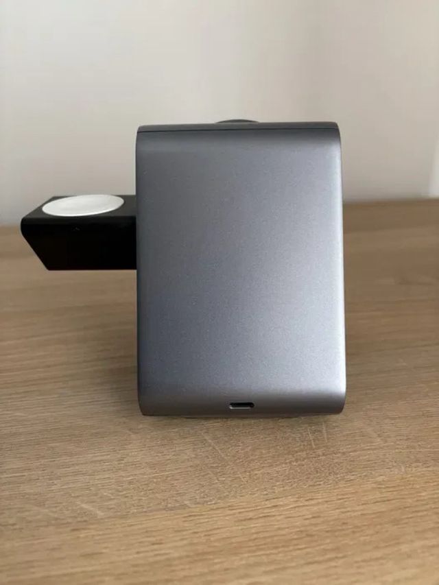 Carregador Anker 737 Maggo