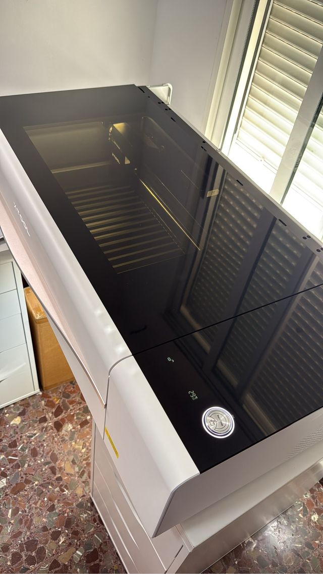 Servicio Corte y Grabado Laser CO2, Fibra y Diodo