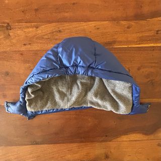 2x1 Chaquetas Azules Niña/o