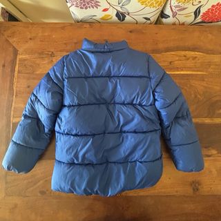 2x1 Chaquetas Azules Niña/o