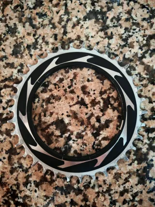 Plato Sram XX SL T-Type