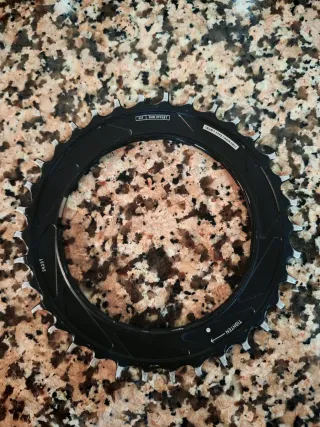 Plato Sram XX SL T-Type