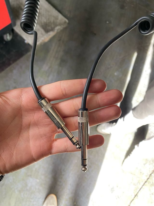 Interfono Stilo Trophy 2