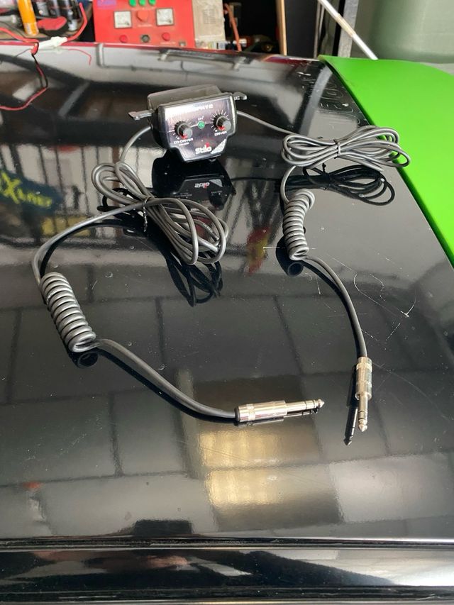 Interfono Stilo Trophy 2