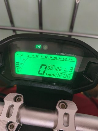 Quad Spy Racing F3 250