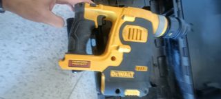 Martillo perforador Dewalt 