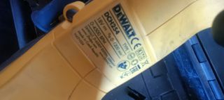 Martillo perforador Dewalt 