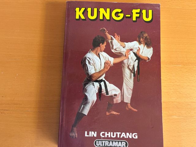 Kung-fu