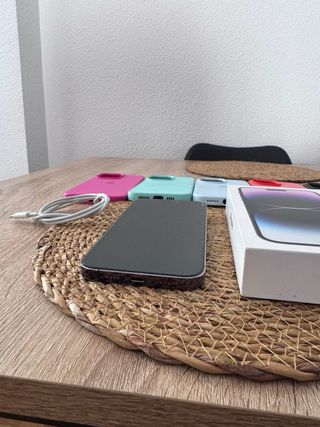 iPhone 14 Pro Max 256GB Morado