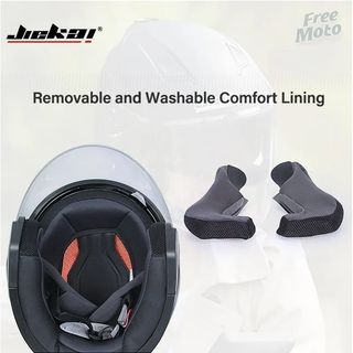 ENVÍO GRATIS CASCO MOTO JET NUEVO