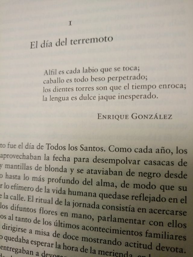 El elefante de marfil