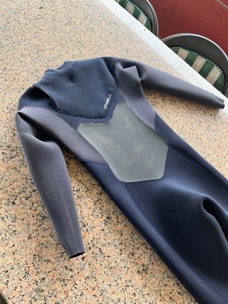 Neopreno O'Neill 5:4 Epic