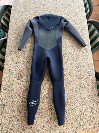 Neopreno O'Neill 5:4 Epic