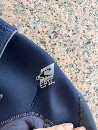 Neopreno O'Neill 5:4 Epic