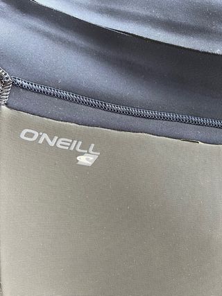 Neopreno O'Neill 5:4 Epic