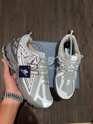 New Balance 1906R Verde Beige