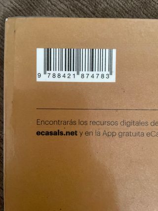 Historia de la Filosofía 2 BA código abiert Casals