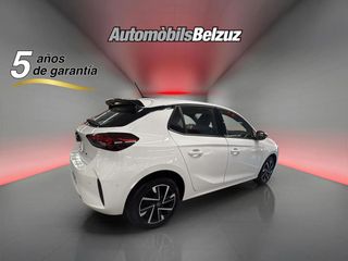 Opel Corsa 5 AÑOS GARANTÍA