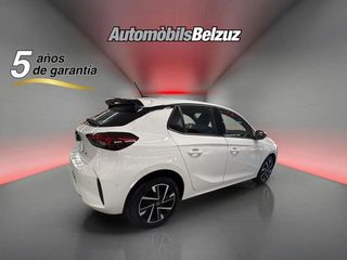 Opel Corsa 5 AÑOS GARANTÍA