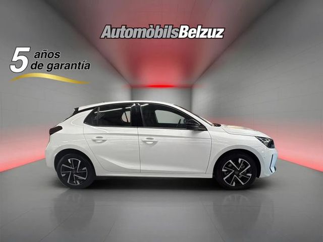 Opel Corsa 5 AÑOS GARANTÍA