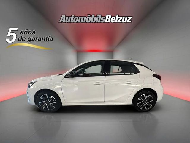 Opel Corsa 5 AÑOS GARANTÍA
