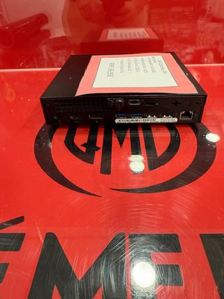 Dell Optiplex 304 i3 6100 4GB RAM 226GB SSD