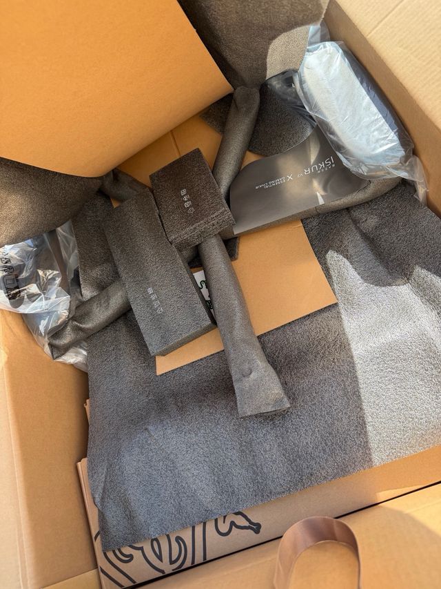 Silla Gaming Razer Iskur V2 X NUEVA!