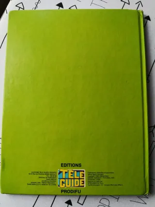 Candy Candy Special N.2 en francés.