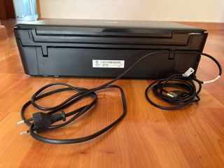 Impresora HP Envy 4500 Multifunción