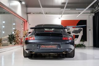 Porsche 911 GT3 MK2