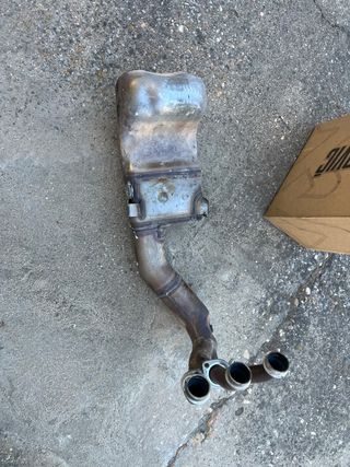 Escape Tracer 9 GT+ 2023