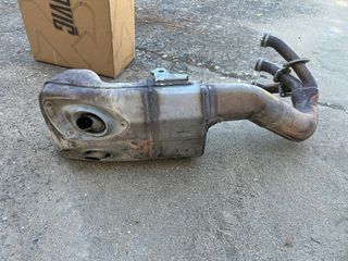 Escape Tracer 9 GT+ 2023