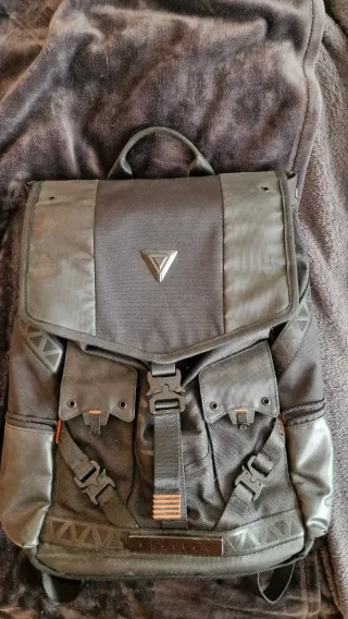 Mochila Oficial League of Legends Proyecto