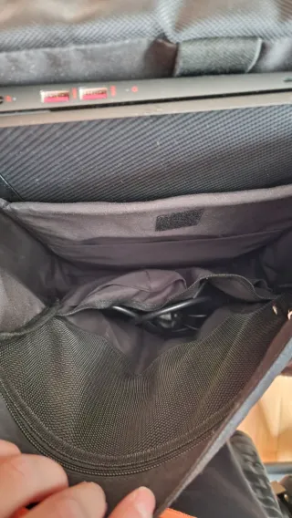 Mochila Oficial League of Legends Proyecto