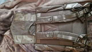 Mochila Oficial League of Legends Proyecto