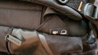 Mochila Oficial League of Legends Proyecto