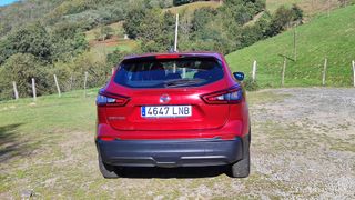 Nissan QASHQAI DIGT 103 kW 140CV E6D QLINE 5p 2021