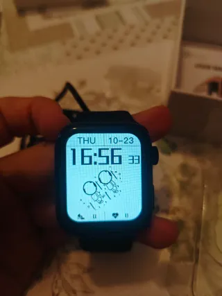 Smartwatch Uni. WS1928