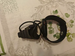 Smartwatch Uni. WS1928