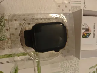 Smartwatch Uni. WS1928