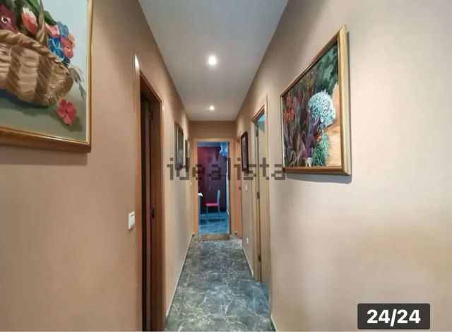 Piso en venta