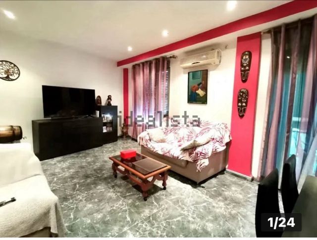 Piso en venta